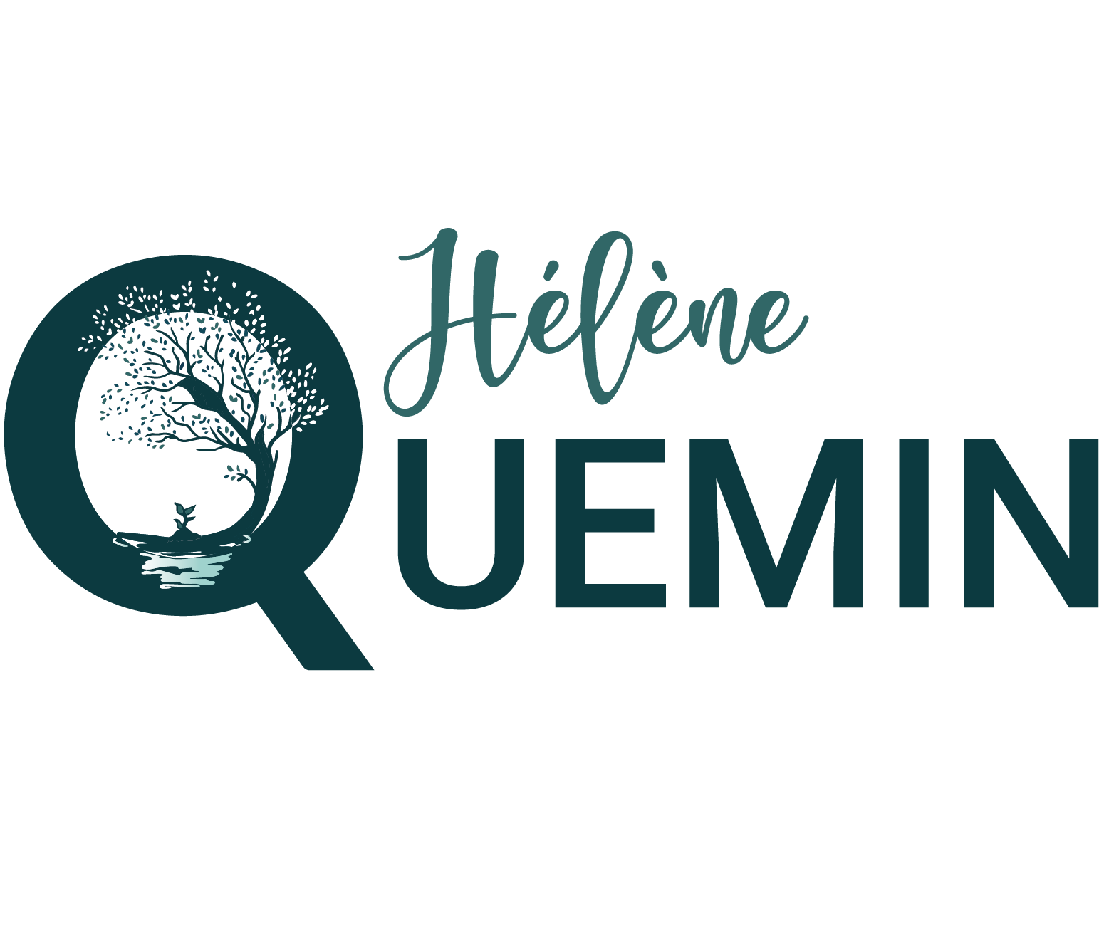 Hélène QUEMIN