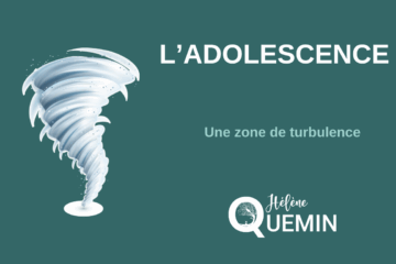 L'adolescence, une zone de turbulence corporelle, psychique et émotionnelle
